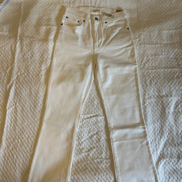 Madewell Women’s Jeans - Picture 2 of 4